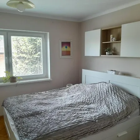 Apartma Stanovanje Topolšica *