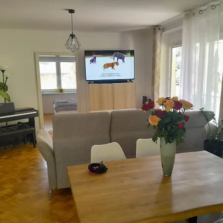 公寓 Stanovanje Topolsica
