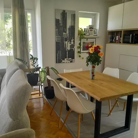 Apartman Stanovanje Topolsica *
