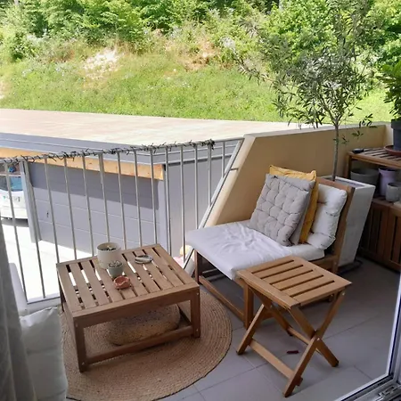 Stanovanje Topolsica * Topolšica